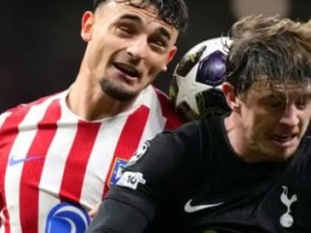 托特纳姆热刺陷入绝境!名宿质疑引援:这阵容不配保级,大发体育助力你的致富之路!