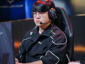 【QY球友会】Gumayusi:兄弟姐妹的平均段位是钻石;我期盼像Bang一样生活