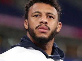 Courtney Lawes告别布里夫,或重返英超联赛,国家队大门再度开启,大发体育助力你的致富之路!