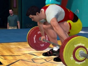 【QY球友会】举重:在大发娱乐挑战极限,释放力量的巅峰竞技