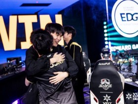 【QY球友会】EDG、XLG双双锁定无畏契约CN第一赛段季后赛资格