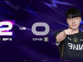 【QY球友会】🎮首胜!Daystar阿卡丽极致穿梭养肥Diable艾希大哥 BFX横扫DNS