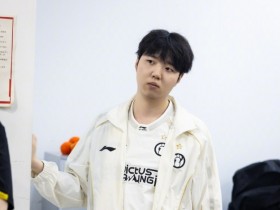 【QY球友会】Rookie队安勿念!iG新秀Renard全场爆砍14-3-29,一度打懵Creme