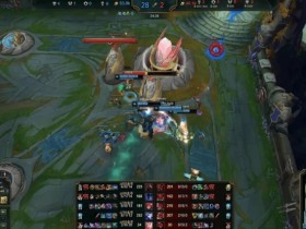 【QY球友会】暴力速通!IG和TES近两次交手数据:击杀比102比24,Wei高达37的KDA