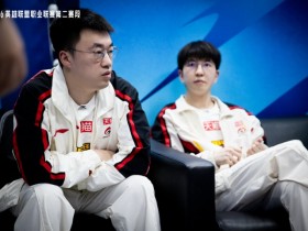 【QY球友会】零的突破!WBG在第二赛段开赛第四场比赛 终于艰难拿下首胜