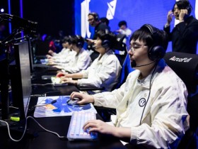 【QY球友会】iG苦吞第二赛段首败,目前LPL登峰组仅BLG保持全胜战绩