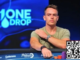 【EV扑克】WSOP主赛冠军Espen Jorstad:扑克不是非黑即白,而是概率的艺术