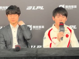 【QY球友会】JKL:新人在场上就要敢拼敢操作 赢了血赚输了不亏要有一股心气