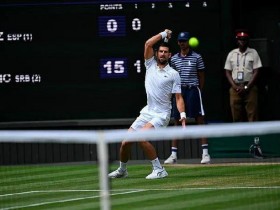 【QY球友会】网球四大满贯赛事预测:德约科维奇的统治力还在吗?