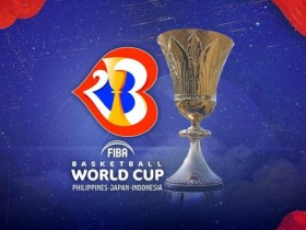 【QY球友会】篮球世界杯最新分组出炉,中国队形势分析与出线前景解读