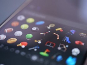 为什么开云体育的UI设计是目前行业最先进的?【QY球友会】