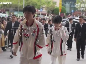 【QY球友会】TES发布对阵AL赛场记录:你跟我说这个话吗,我待了三年多