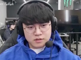 【QY球友会】Gumayusi谈300胜:继续努力打的话,AD位拿第一是有机会的吧