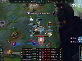 【QY球友会】水晶哥:两把被血虐完全还不了手,好简单的实力差距,两把零十开