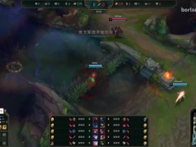 【QY球友会】王淞看IG2-0速通暴虐TES!28-2纯纯碾压局 :这把纯在虐杀啊!