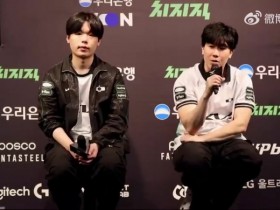 【QY球友会】cvMax谈对阵T1:发挥好的话我觉得完全能赢 必须做好充分的准备