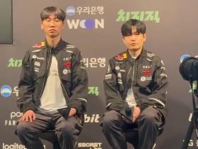 【QY球友会】Tom谈下战HLE:会针对今天表现不佳的地方进行复盘 一定要赢下来