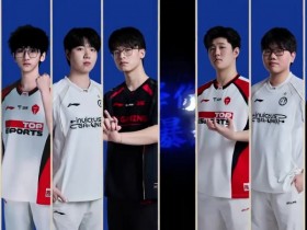 【QY球友会】LPL赛事官方:请选择你的青春风暴选手