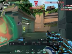 【QY球友会】锤人🔨主播夜莲发文:认为平这名选手在无畏契约全国大赛中作弊