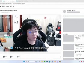 【QY球友会】wayward:我也没说试训Zhuo在引导什么?我们所有人在玩弄Zhuo犬