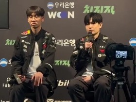 【QY球友会】Tom:战队方面希望选手们能尽量减少压力 以健康的心态去进行比赛