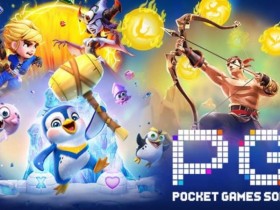 PG与JILI:两大电子游戏厂商的产品特点与市场策略观察【QY球友会】