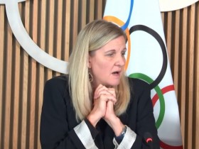 【QY球友会】国际奥委会主席:仍关注电竞,相关工作推进中,6月有进一步进展