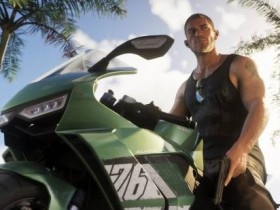 【QY球友会】市值瞬间蒸发13亿美元!《GTA6》预购没开致股价下跌