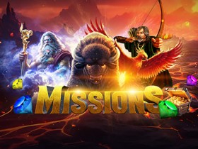【QY球友会】大发娱乐Playtech 每周任务火热开启|投注解锁免费旋转,最高每周领取25次免费旋转
