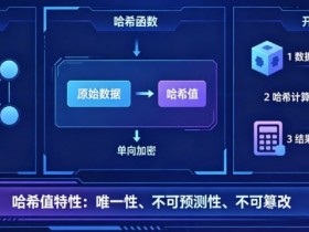 【QY球友会】揭秘区块链哈希值开奖:为什么任何人都无法提前预测结果?