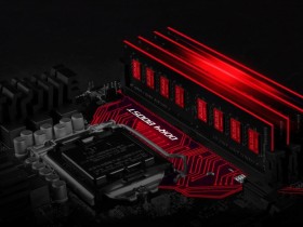 【QY球友会】DDR4内存价格绷不住了!本周价格暴跌12.5%:美光再给关键一击