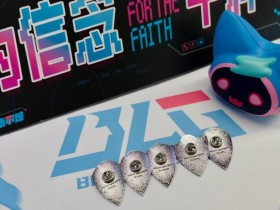 【QY球友会】BLG分享周最佳阵容徽章:Week6全员周最佳——五小碧厉害喵