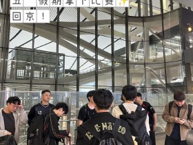 【QY球友会】JDG分享队员五月日常照片:好天气、纪念日、比赛都是时光机