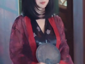 【QY球友会】《黑神话》萍萍