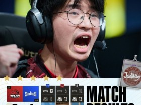 【QY球友会】🎮拿下!JamYoung全场61杀 Jee图三下半场发挥 TYLOO淘汰Sharks