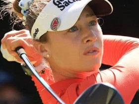 美国女子公开赛第三轮:科达67杆冲至并列领先,赫尔65杆狂飙杀入争冠圈,大发体育助力你的致富之路!