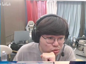 【QY球友会】知名主播狂魔哥锐评沫子和呆妹:30岁老女人 人气都假的!