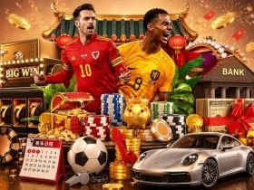 【QY球友会】世界杯不止90分钟:赛场内外,那些让足球盛宴完整的东西