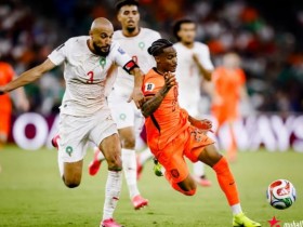 2026世界杯1/16决赛:摩洛哥点球4-3淘汰荷兰,将与东道主加拿大争八强,大发体育助力你的致富之路!