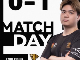 【QY球友会】🎮痛失好局!Su3&西瓜各轰三杀无力回天 LVG加时14-16不敌BIG