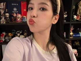 【QY球友会】解说Rita晒照:开箱!新皮肤到啦!!好康!!