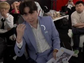 【QY球友会】这不是导播的问题?涵义谈丹妮bp板泄露:没啥补救措施啊