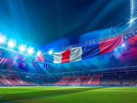 2026世界杯八强已定两席,四强猜想:法国、西班牙、英格兰、阿根廷呼声最高,大发体育助力你的致富之路!