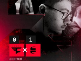 【QY球友会】🎮KRIMZ老当益壮!Twistzz赛点局致命失误 EB赢下图一占据先机
