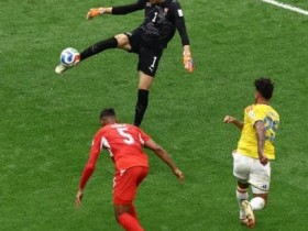 2026世界杯1/8决赛:瑞士点球4-3淘汰哥伦比亚,惊险晋级八强,大发体育助力你的致富之路!