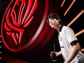 【QY球友会】Berserker:Guma抗压路是世界上玩得最好,但我打得不比他差