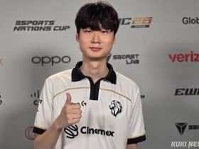 【QY球友会】Saint:败因是未防守住Zeus;若赢下第一局,本可3-0取胜