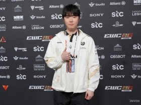 【QY球友会】Chovy:最警惕HLE,冠军专属休息室能够激发选手的竞争心