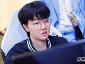 【QY球友会】Viper:第三赛段说实话没有什么时间调整和休息 还是要准备好