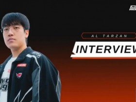 【QY球友会】Tarzan:前三打野是Kanavi、Xun和Oner;名人堂想再选Faker!